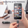 KOOTION 8G USB2.0 Dual Connector 2 in 1 USB Flash Drive