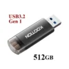 512GB USB3.2 Gen1
